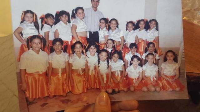 Rondalla 4 primaria