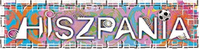 stworzenie planu podróży i pobytu w hiszpańskiej szkole