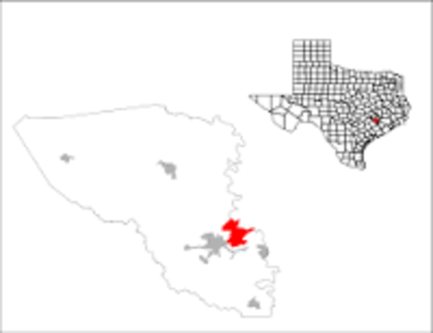 San Felipe de Austin