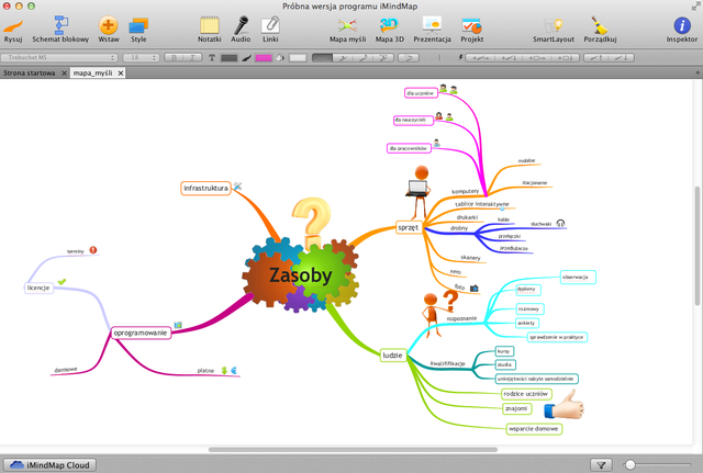 Polscy uczniowie tworzą multimedialny album