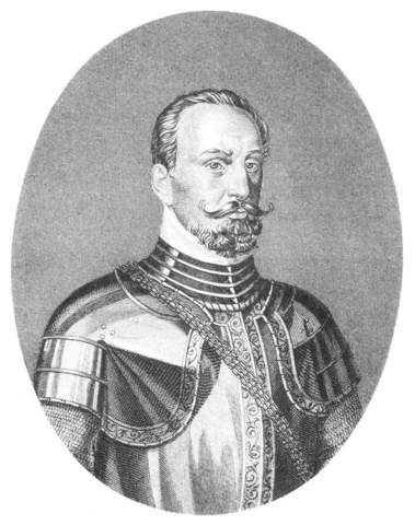 Kőszeg sikertelen ostroma