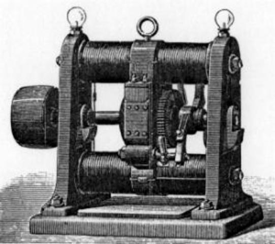 Zénobe-Théophile Gramme