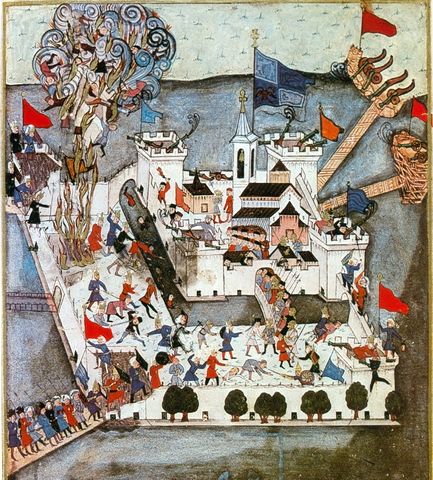 Szigetvár ostroma, Szulejmán halála