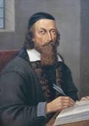jan amos comenius
