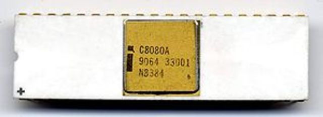 Intel 8080