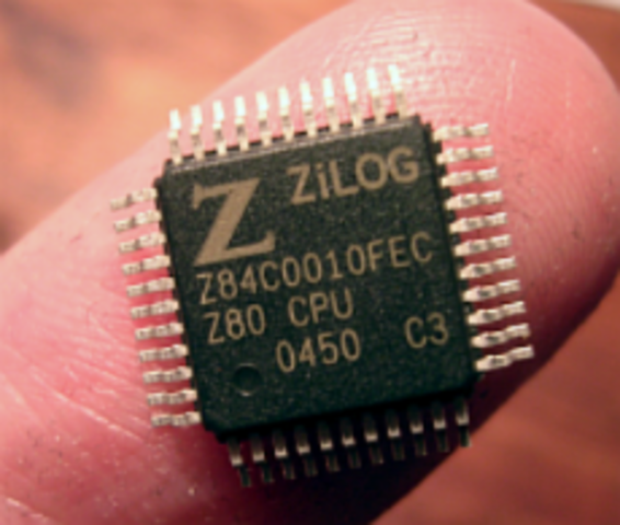 Z80
