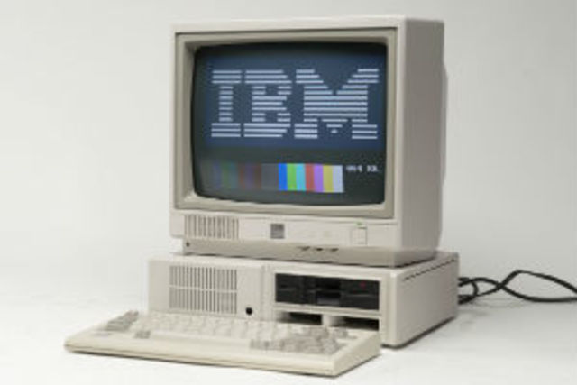 PC IBM