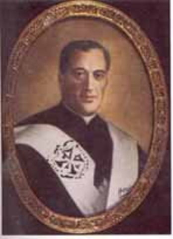 Autor de la obra de Carrasquiilla