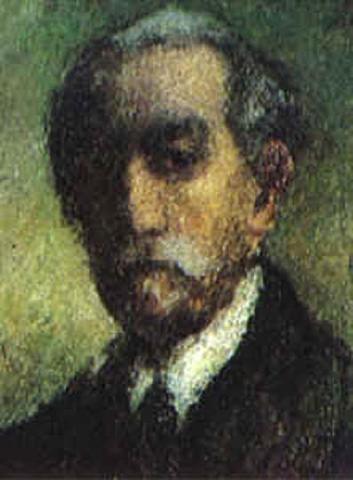 Retrato de Matias Francisco