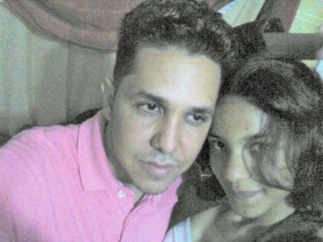 Mi relación sentimental....