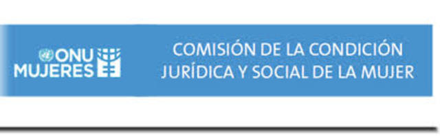 Comision de la Condiciòn Juridica y Social de la Mujer