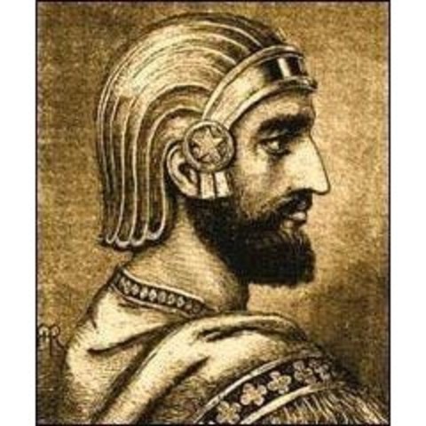 primer sistema de correos