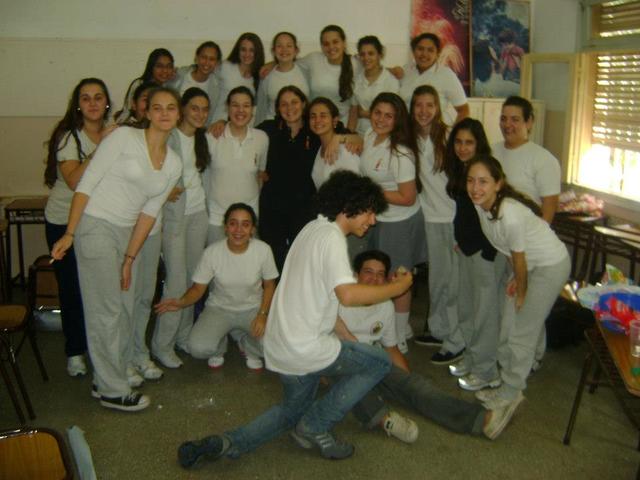 Despedida de Segundo