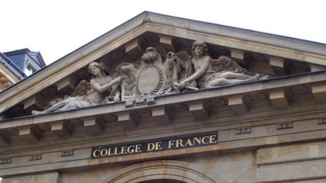 Collège de France