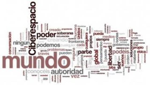 el ciber espacio de independiza