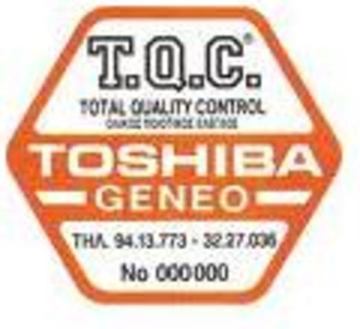 Armand V. Feigenbaum fijó los principios básicos del control de la calidad total (Total Quality Control, TQC