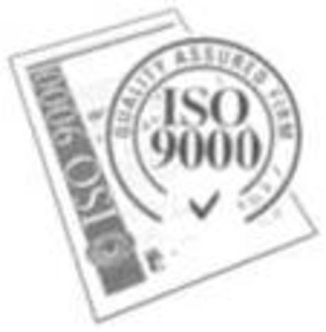 Aceptación internacional de las norma ISO 9000