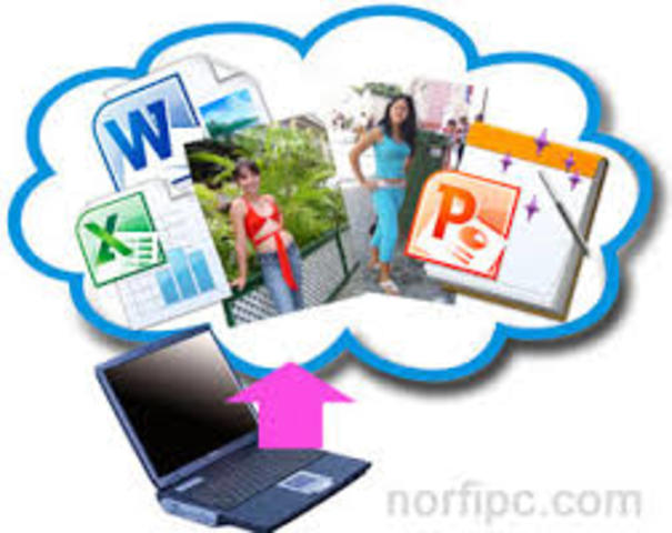 desventajas de los archivos documentales