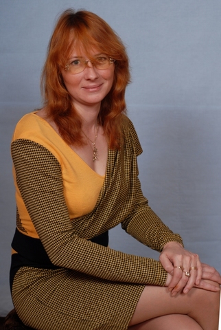 День рождения Чуйкиной Ольги Сергеевны