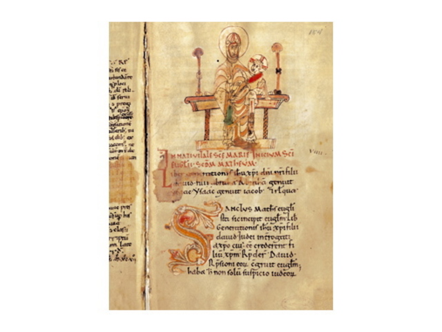 La influencia del superestrato: las lenguas germánicas