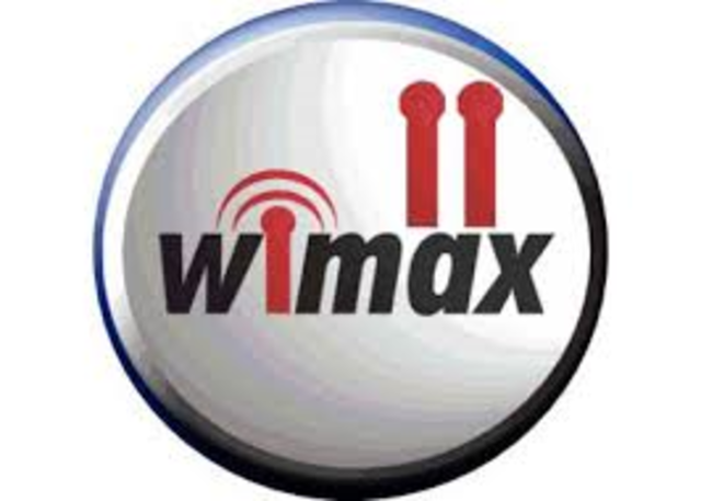 Sistemas WiMAX