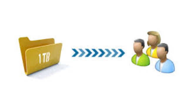 Atencion de la archivistica