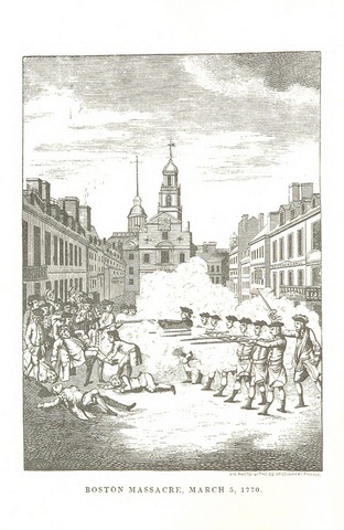 Boston Massacre