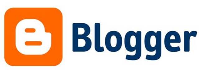 Blogger