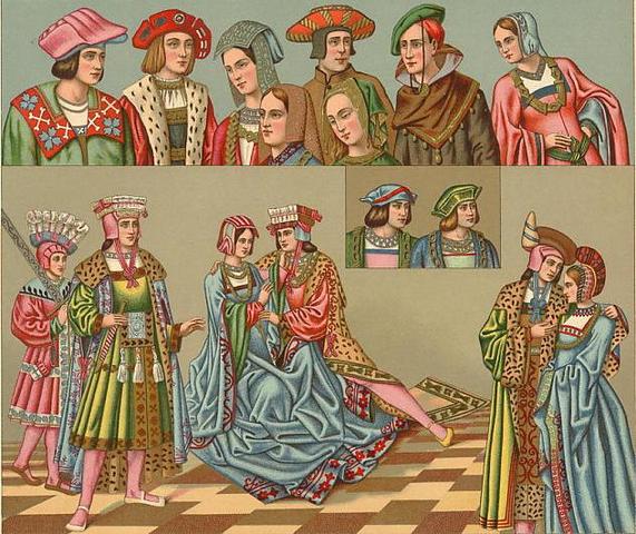 El Español Clásico.  (siglos XVI-XVII)