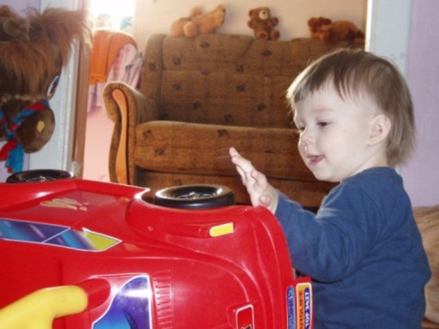 Ремонтирую транспорт