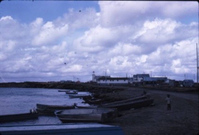 City of Bethel, Alaska, bans alcohol.