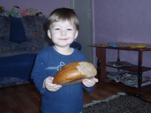 Приятного аппетита!