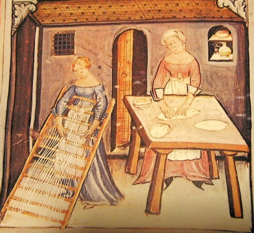 La alimentacion en las distintas culturas clasicas