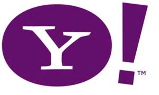 Yahoo! created