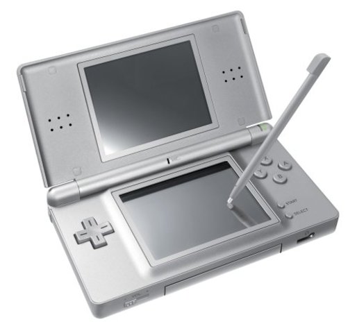 Nintendo ds
