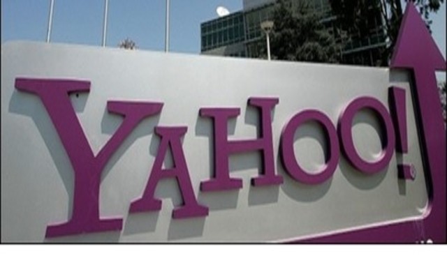 Yahoo!