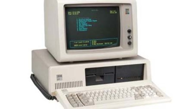 El uso del PC se generaliza