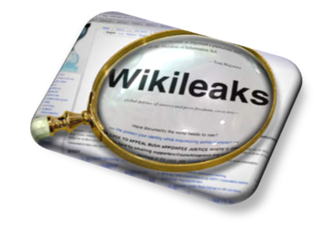 Wikileaks