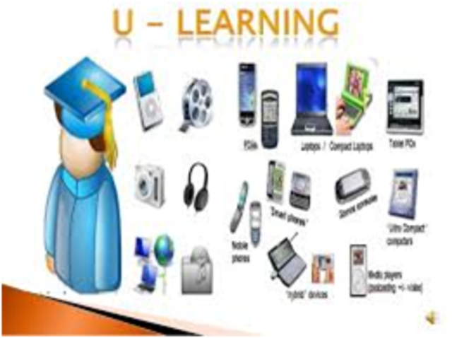 U-LEARNING