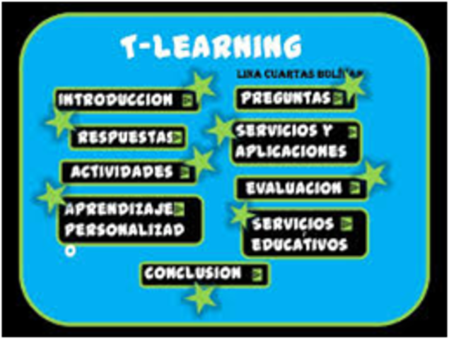 T-Learning