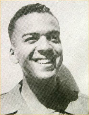 Dean Hannelly as student body president