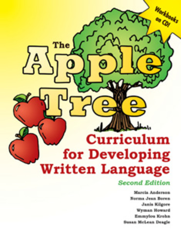 The Apple Tree Curriculum
