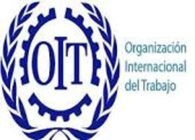 Creacion de la OIT
