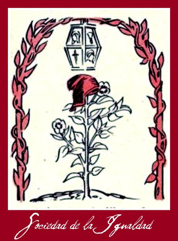 Sociedad de la Igualdad