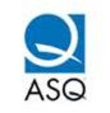La Sociedad Americana de Control de Calidad se convierte en la Sociedad Americana de Calidad (ASQ, por sus siglas en inglés), en un intento por señalar los aspectos más amplios del campo del mejoramiento de la calidad.