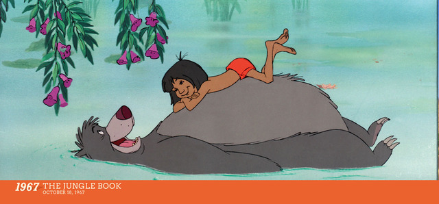 The Jungle Book