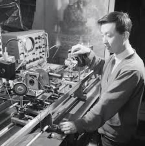 Primera fibra optica