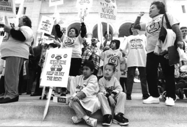 Village of Arlington Heights v. Metropolitan Housing Development Corp