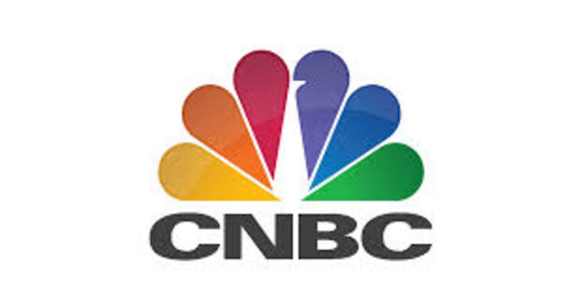 CNBC co-op LinkedIn