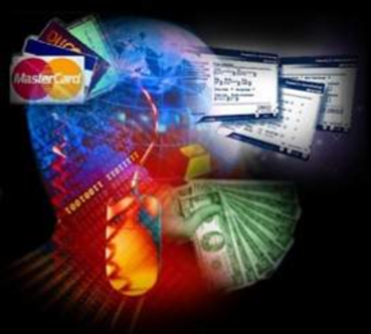 El comercio será electrónico.